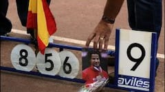 Un minuto de silencio en la Liga de Clubes por Yago Lamela