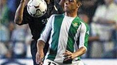 El Madrid salió vivo