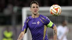 Gonzalo Rodríguez, primer refuerzo de San Lorenzo