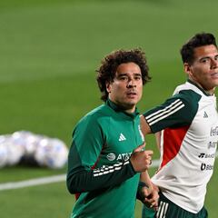 México ha ganado 7 partidos de 59 por dos goles o más de diferencia en mundiales