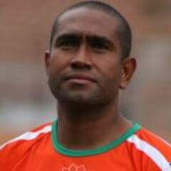 “Néider tiene la disposición de jugar en el América”