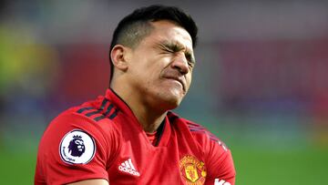El United ve a Alexis como la llave para su fichaje estrella