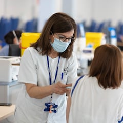 ¿Qué es la ‘tripledemia’? Los expertos señalan cómo serán las Navidades con la COVID, gripe y VRS