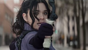 Hawkeye: ¿quién es Kate Bishop? Poderes y habilidades de la nueva Ojo de Halcón
