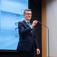 Bolaños: la cautelar busca evitar un “perjuicio de imposible reparación”