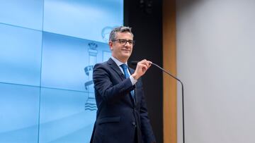 Bolaños: la cautelar busca evitar un “perjuicio de imposible reparación”