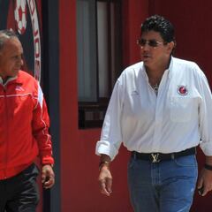 Fidel Kuri Grajales se burla de reportero en Puebla