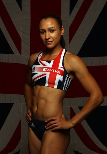 British heptathlete Jessica Ennis-Hill retires from athletics