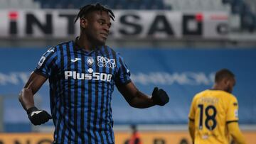 Atalanta - Cagliari: Horarios, cómo y dónde ver el partido de octavos de final de la Copa Italia que se jugará en el Gewiss Stadium desde las 3:15 p.m.