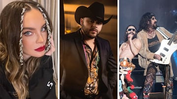 La Gran Feria de México 2023: fechas, artistas, horarios y cómo llegar al Parque Bicentenario 