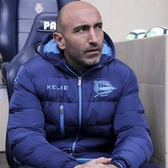 Abelardo: "Digo las cosas como son, aunque sienten mal"