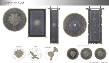 Ilustraci¨®n - The Elder Scrolls Online (OSX)