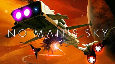 No Man's Sky recibe el primer parche para corregir errores