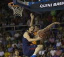 Tensión en el Palau: llegar a la final o lío para el Barcelona