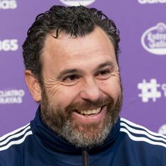 Sergio González: “El Athletic va a venir con la idea de seguir compitiendo”