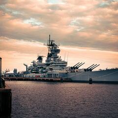 Rusia activa un segundo reactor nuclear en una de sus joyas militares: es el último superviviente de su clase