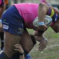 El VRAC Quesos Entrepinares pierde 407 días después