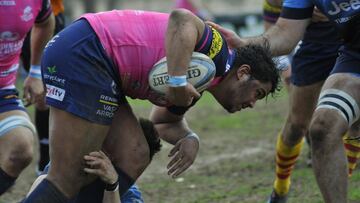 El VRAC Quesos Entrepinares pierde 407 días después