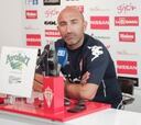 Abelardo: "Empezar así engrandece nuestro retorno"