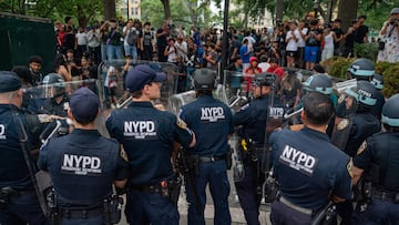 kai cenat streamer disturbios sorteo ps5