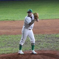 La novena mexicana vence 4-0 a El Salvador en Juegos Centroamericanos