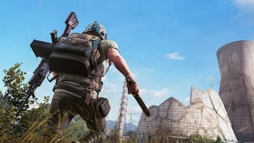 PUBG Temporada 4: novedades del nuevo Pase de Superviviente