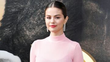 En medio de las críticas en su contra por sus publicaciones sobre Israel y Palestina, Selena Gómez anunció que eliminará su Instagram.