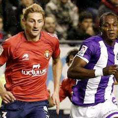 Sin derrotas en Primera en Pamplona desde 2001