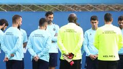 31/10/19 ESPANYOL ENTRENAMIENTO
 DIEGO LOPEZ 
 
 
 
 
 
 
 
 
 
 
 
 