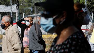 Coronavirus en M&eacute;xico hoy 24 de febrero: &Uacute;ltimas noticias, casos y muertes