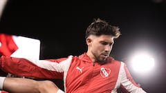 Loyola enamora a Argentina: “Parece que compramos a Fede Valverde...”