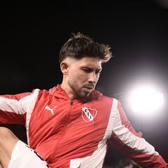 Loyola enamora a Argentina: “Parece que compramos a Fede Valverde...”