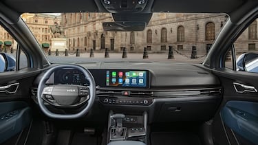 La estrategia híbrida de Kia en México que otras marcas deberían copiar