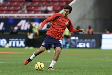 Los mejores 10 fichajes de cara al Apertura 2024