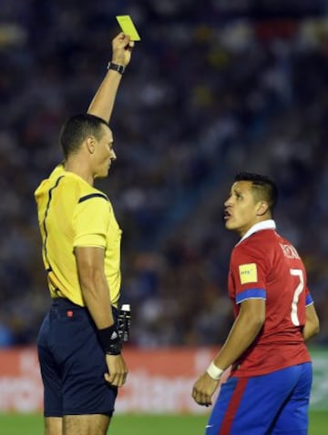 Uruguay-Chile