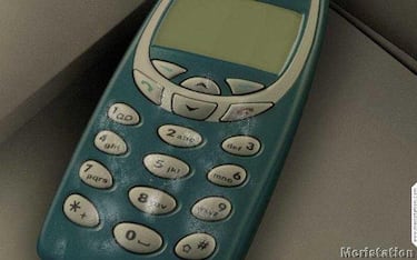 Primeras imágenes de CSI