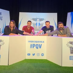 El Espanyol vuelve al teatro