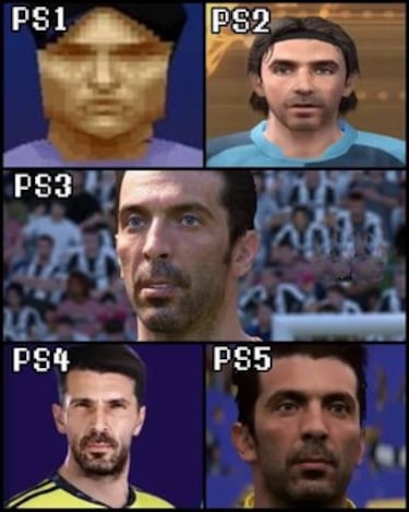 Brahim y Mbappé, protagonistas de los memes de la jornada