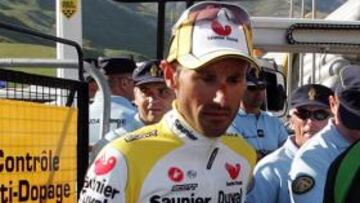 <b>OTRO CULEBRÓN. </b>El caso de Iban Mayo irá ahora al TAS y tendrá continuidad por varios meses más.