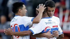 Católica presta a 2 jugadores: llegan a La Calera y Coquimbo