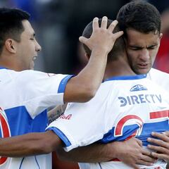 Católica presta a 2 jugadores: llegan a La Calera y Coquimbo