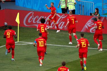 Las 7 polémicas arbitrales en la primera jornada del Mundial Rusia 2018