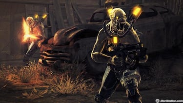 Resistance 3, Impresiones
