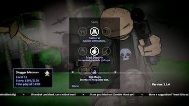 Este desconocido exclusivo de Xbox 360 te permitía usar una AK-47 que dispara gatos