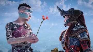 Todas las misiones secundarias de Horizon Forbidden West y cómo completarlas