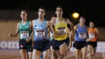 Bustos se impone a Casado en Alcobendas.