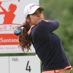 Natalia Escuriola revalida el campeonato de España