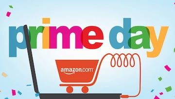 Cómo comparar ofertas Prime Day en todas las webs de Amazon a la vez