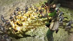 Captura de pantalla - Dynasty Warriors 8 (360)