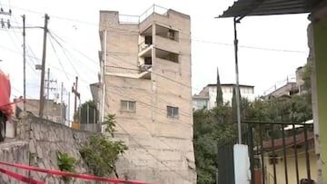 Adiós a “La Torre de Pisa” mexicana: anunciaron cuándo sería demolida